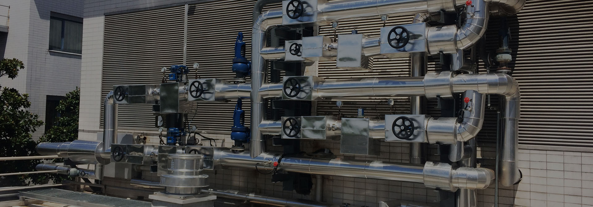 寧波豪博機電工程